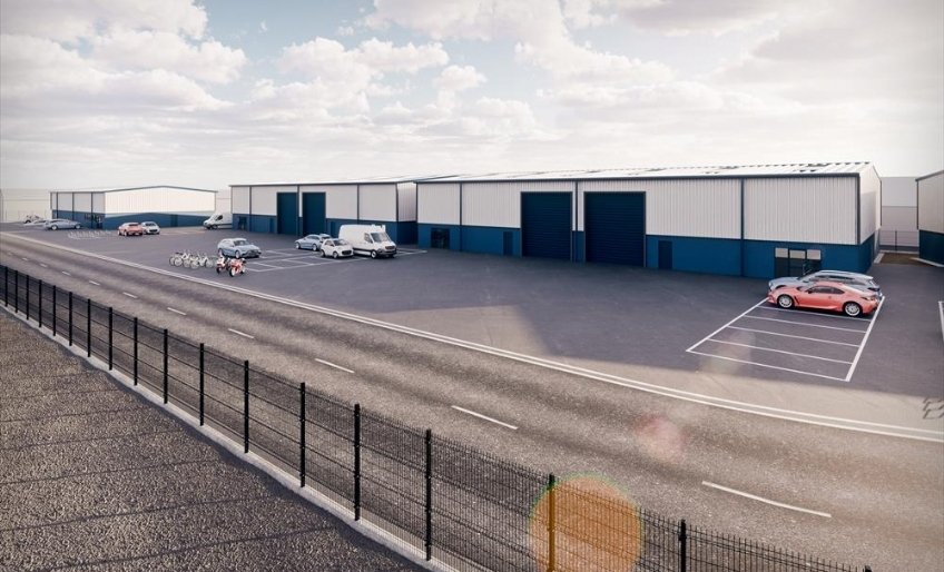 Development image