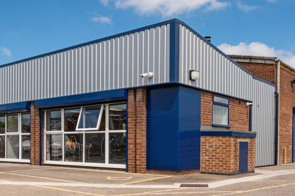 Choosing the right commercial property